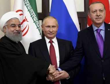 Ρ.Τ.Ερντογάν: «Οι ΗΠΑ θέλουν να μας μαχαιρώσουν πισώπλατα αλλά θα λάβουν την κατάλληλη απάντηση»